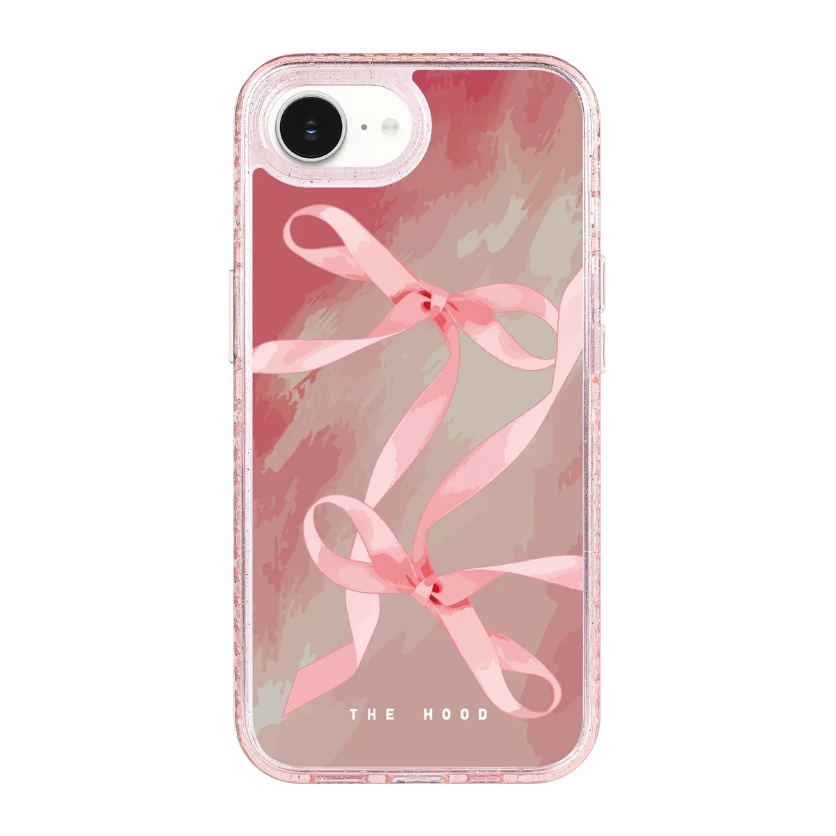 6290-iphone-16-e-golden-case-magsafe-compatible-pink-glitter