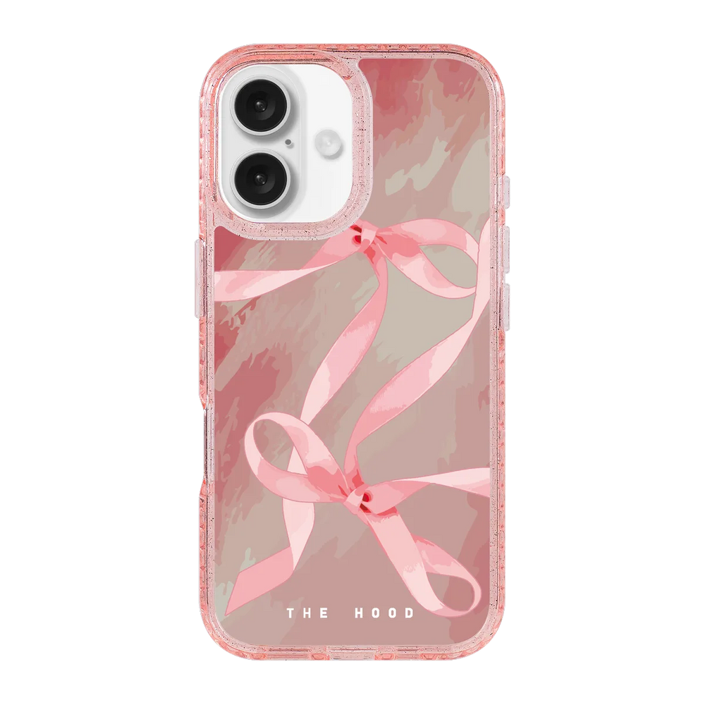 6290-iphone-16-golden-case-magsafe-compatible-pink-glitter