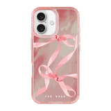 6290-iphone-16-golden-case-magsafe-compatible-pink-glitter