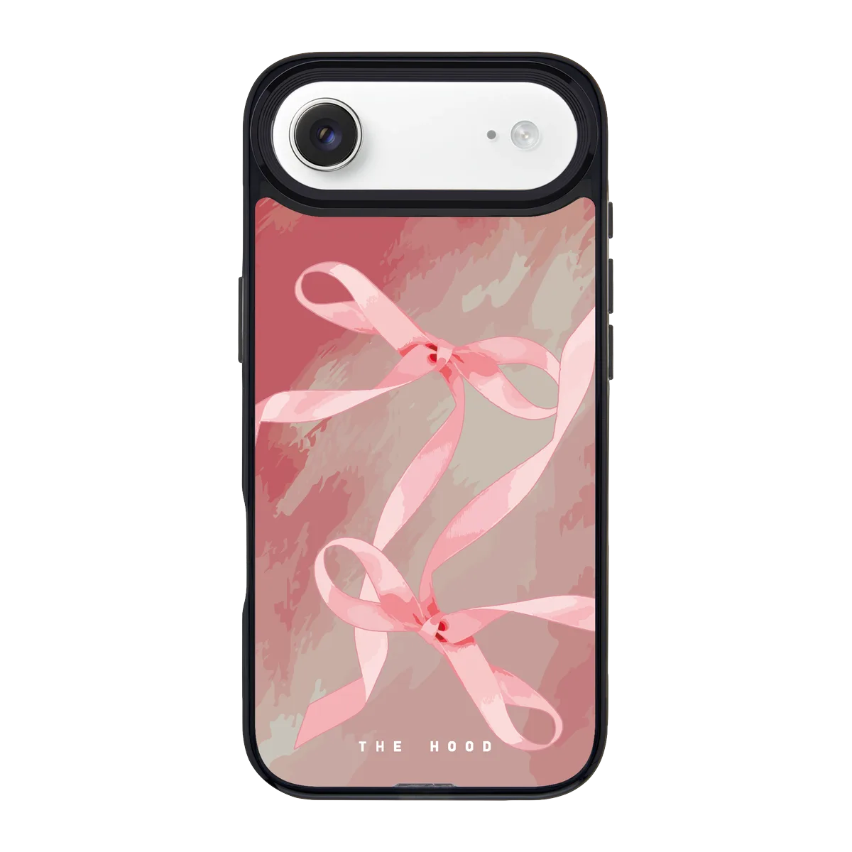 6290-iphone-17-air-goldensnap-case-magsafe-compatible-transparent-black