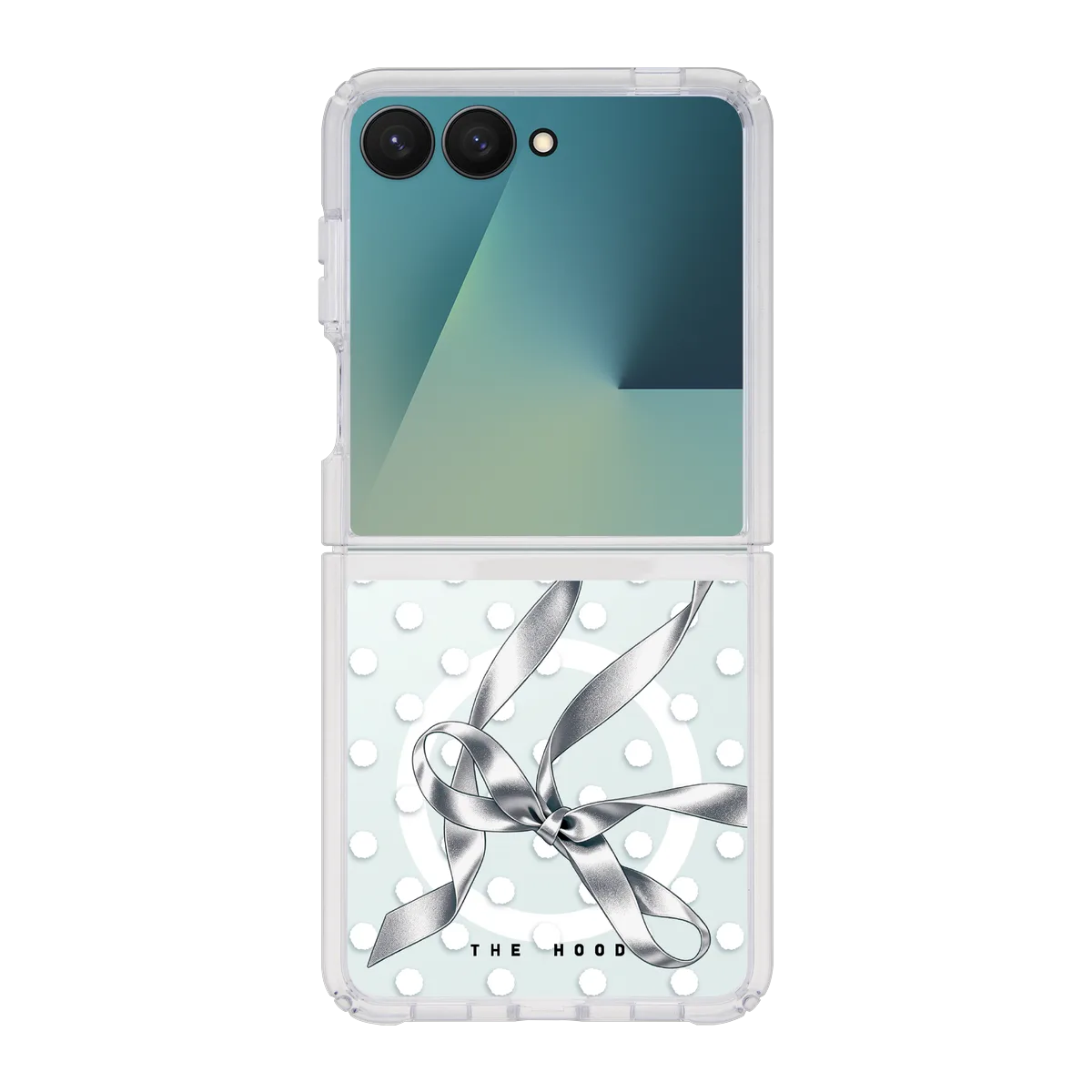 6291-galaxy-z-flip-7-clear-case-magnetic-transparent