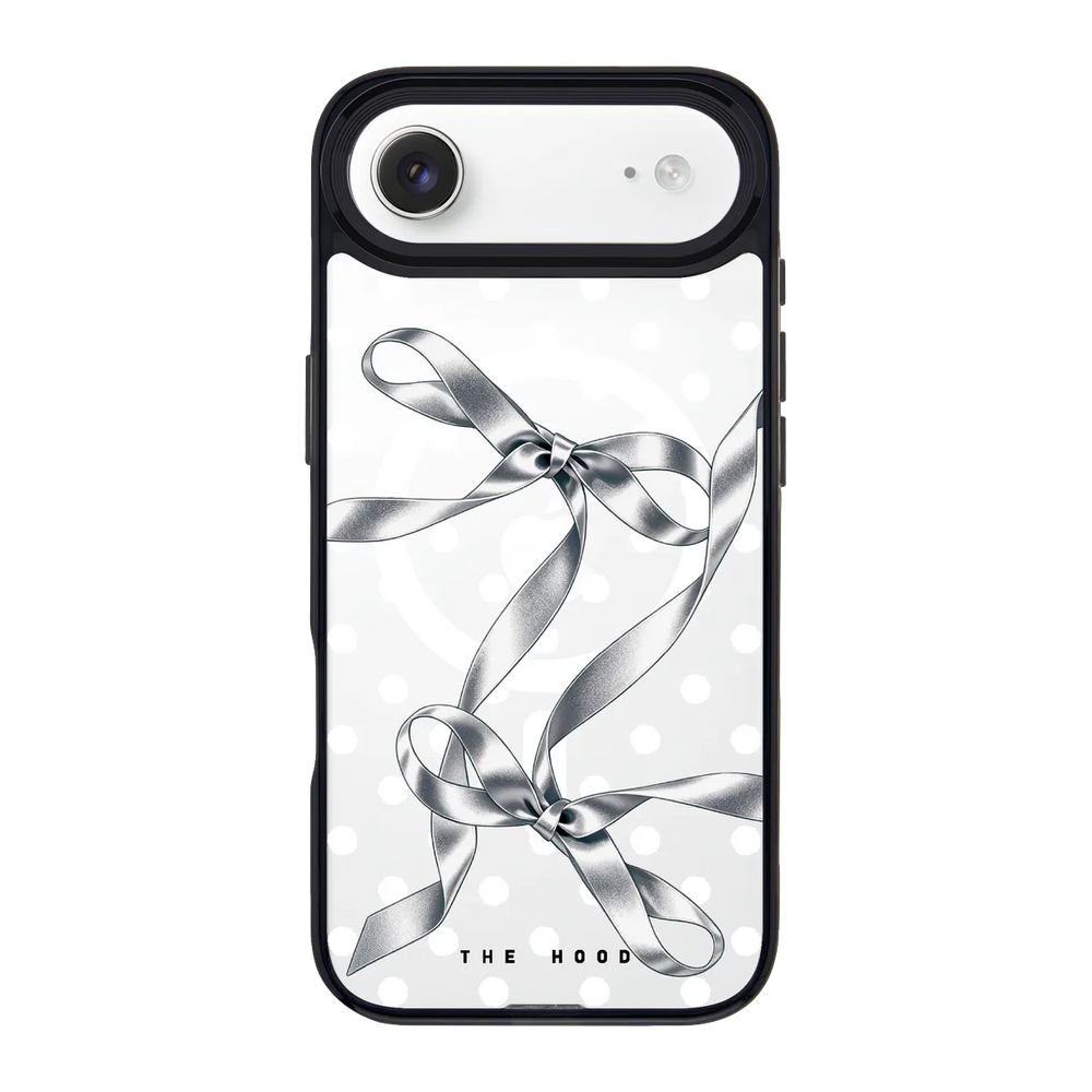 6291-iphone-17-air-goldensnap-case-magsafe-compatible-transparent-black