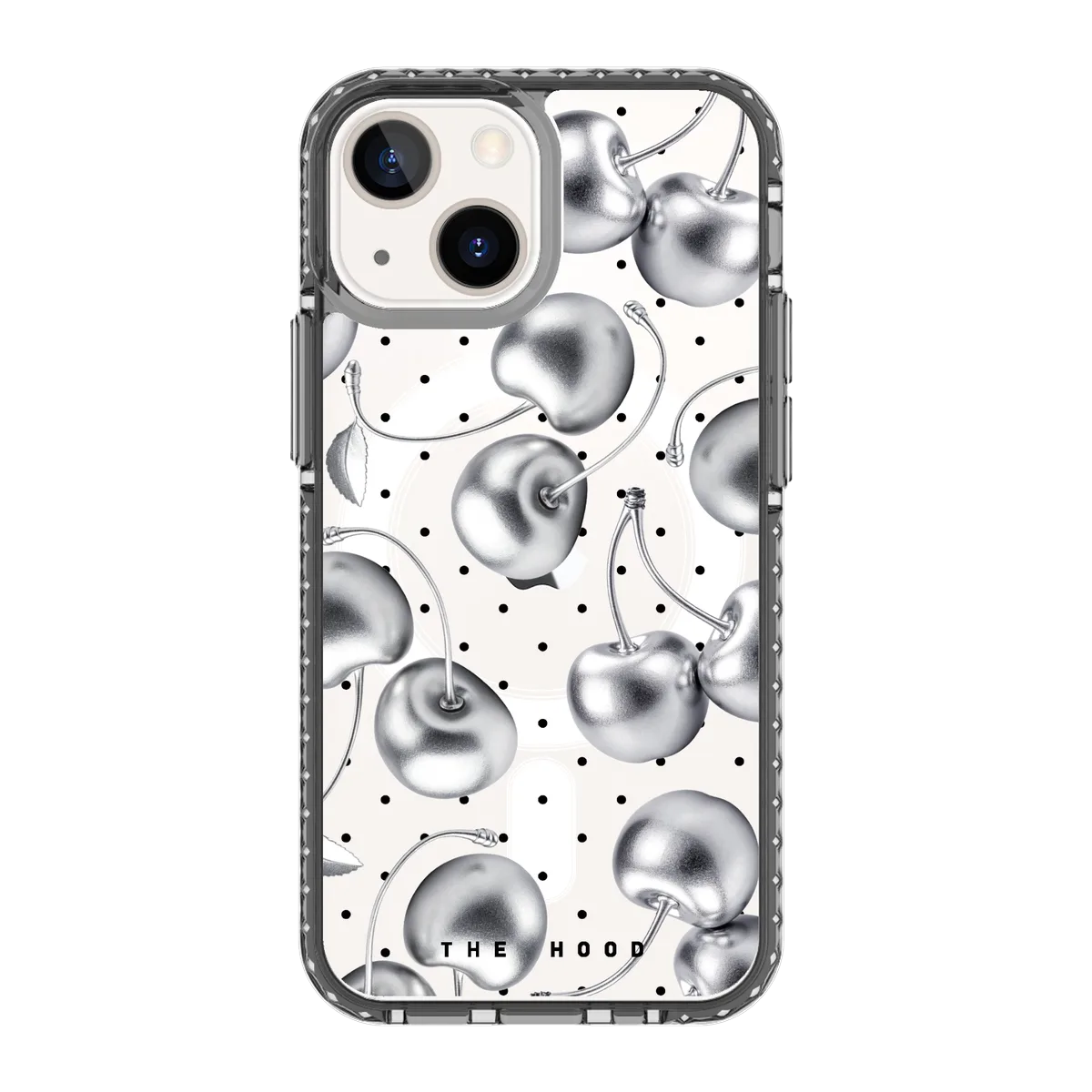 6292-iphone-13-mini-golden-case-magsafe-compatible-transparent-black