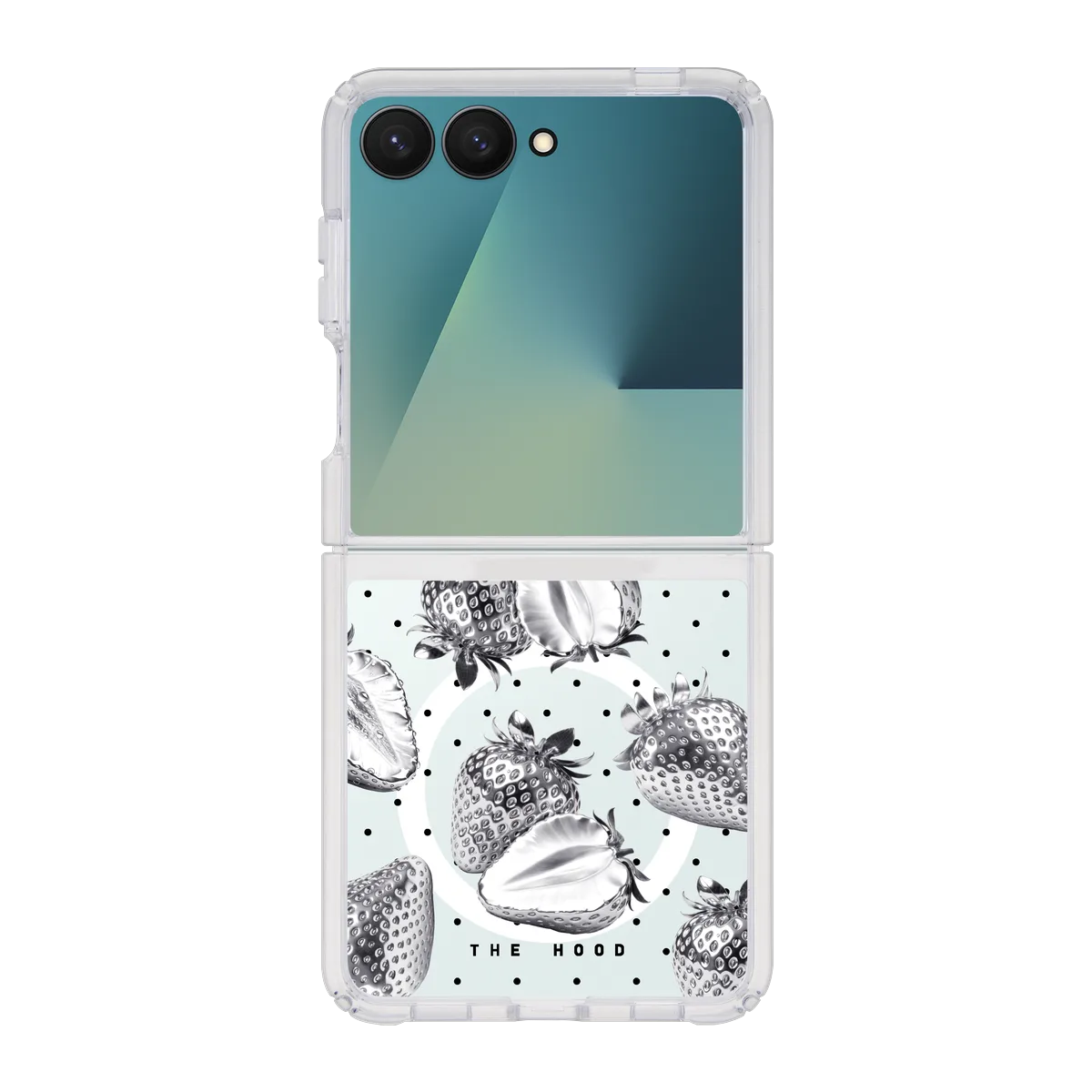 6293-galaxy-z-flip-7-clear-case-magnetic-transparent