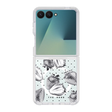 6293-galaxy-z-flip-7-clear-case-magnetic-transparent