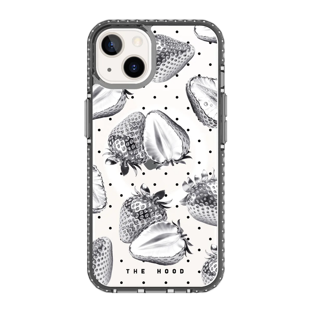6293-iphone-13-golden-case-magsafe-compatible-transparent-black