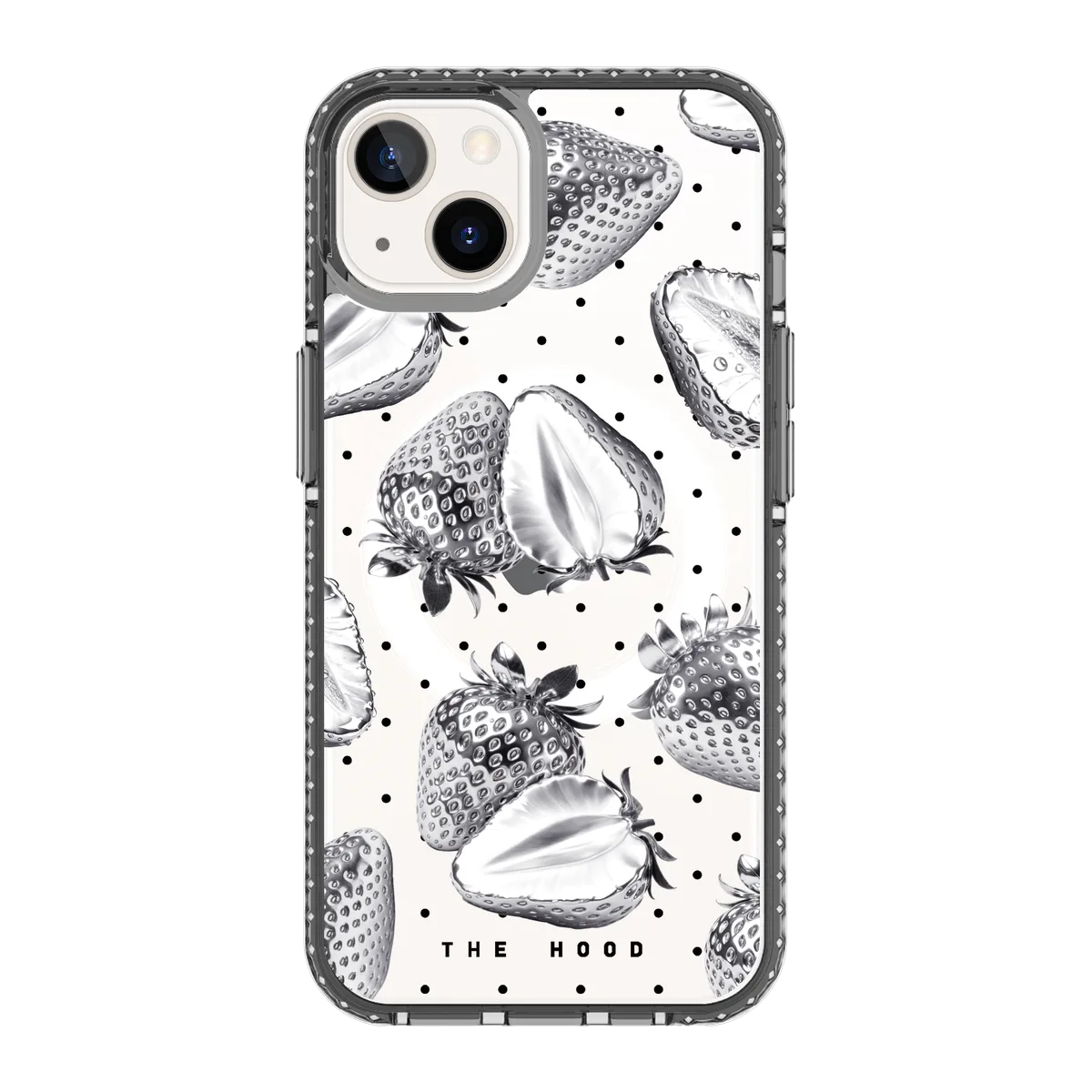 6293-iphone-13-golden-case-magsafe-compatible-transparent-black