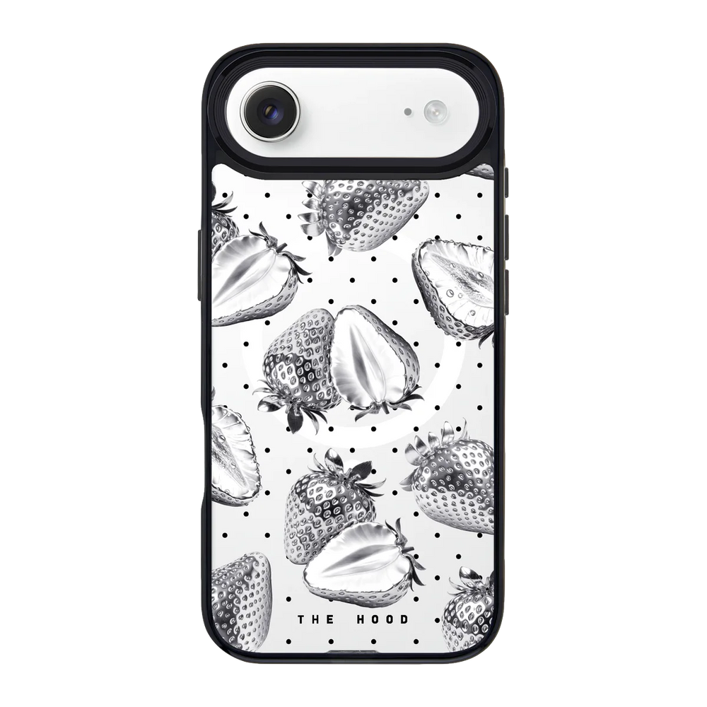 6293-iphone-17-air-goldensnap-case-magsafe-compatible-transparent-black