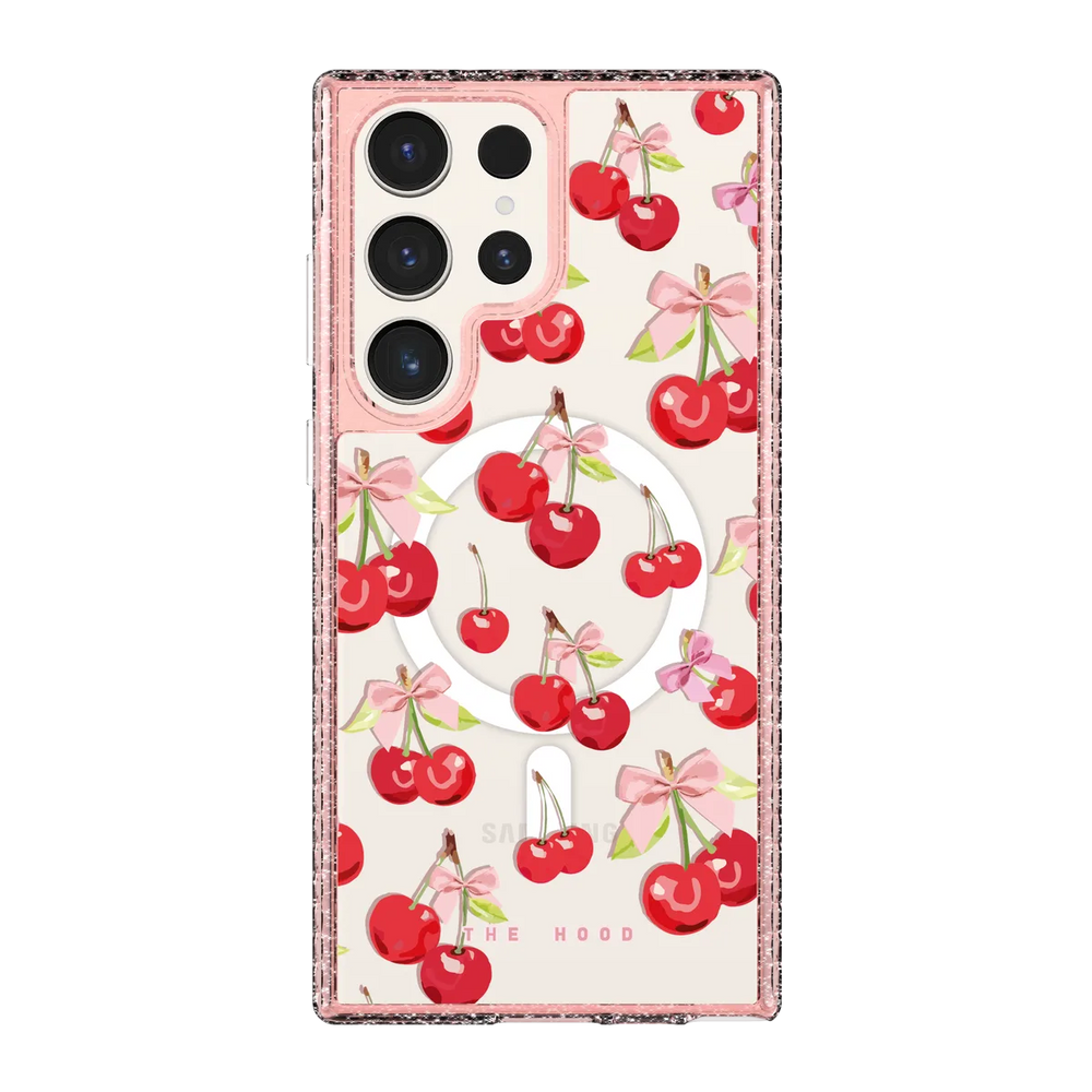 6294-galaxy-s23-ultra-golden-case-magsafe-compatible-pink-glitter
