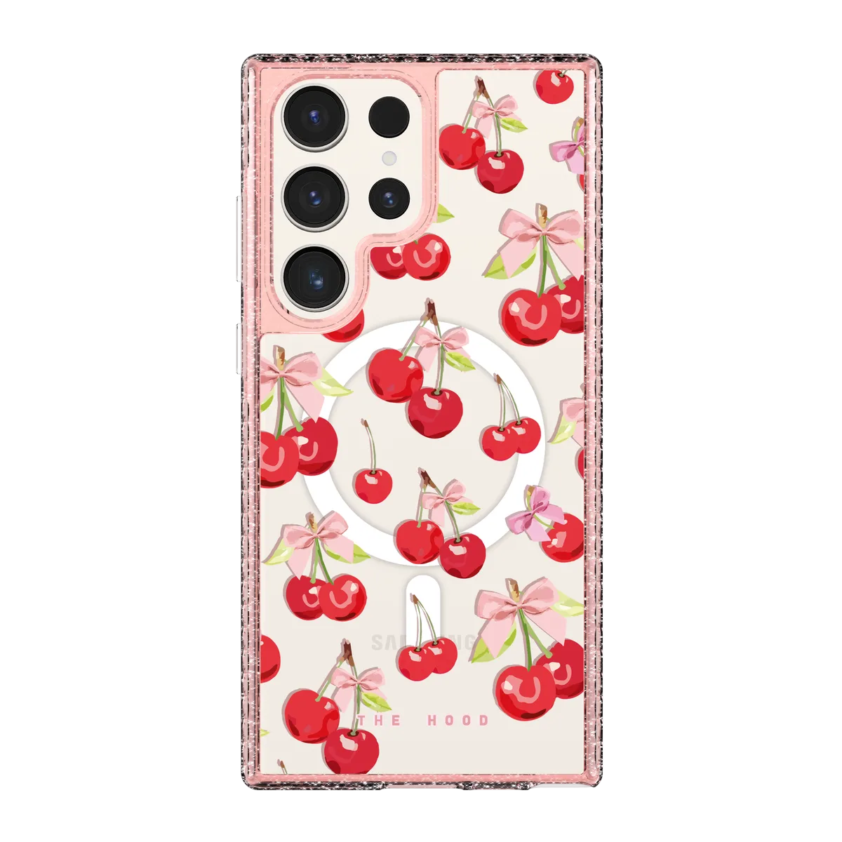 6294-galaxy-s23-ultra-golden-case-magsafe-compatible-pink-glitter