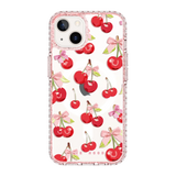 6294-iphone-13-golden-case-magsafe-compatible-pink-glitter
