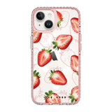 6295-iphone-14-golden-case-magsafe-compatible-pink-glitter