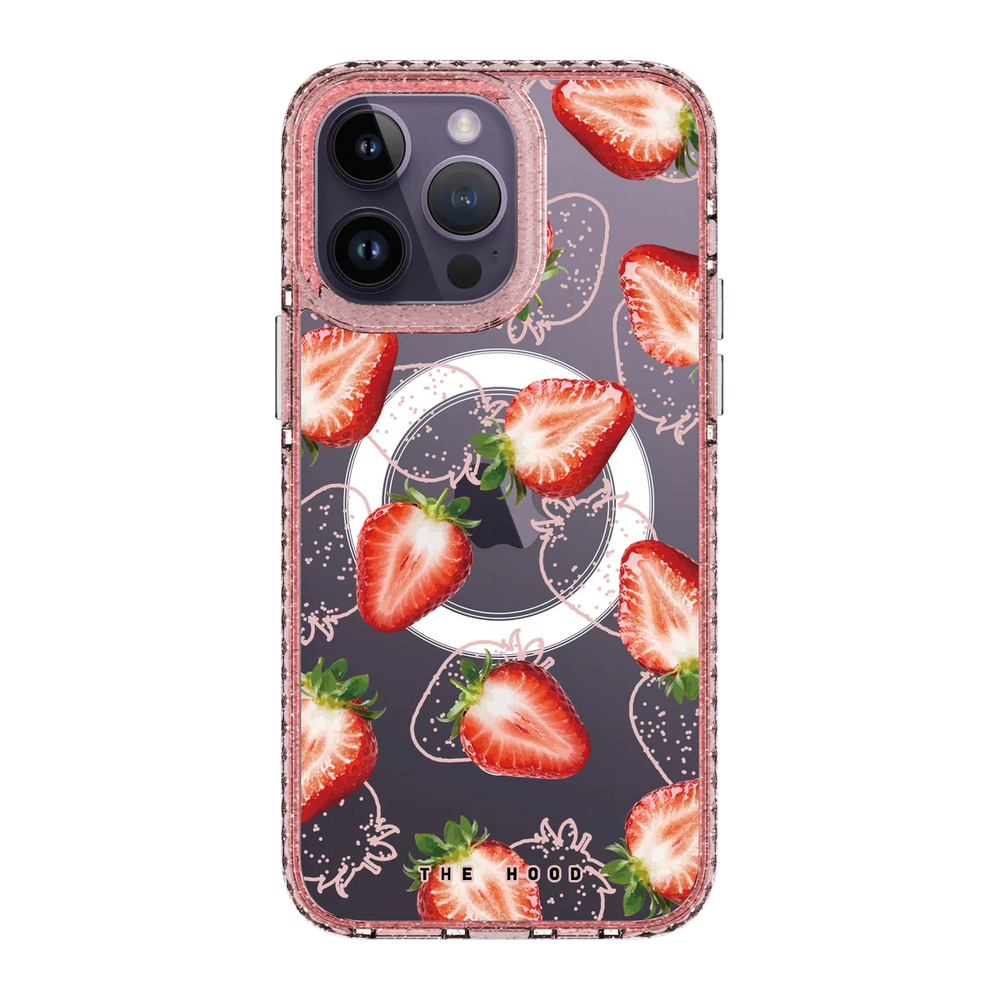 6295-iphone-14-pro-max-golden-case-magsafe-compatible-pink-glitter
