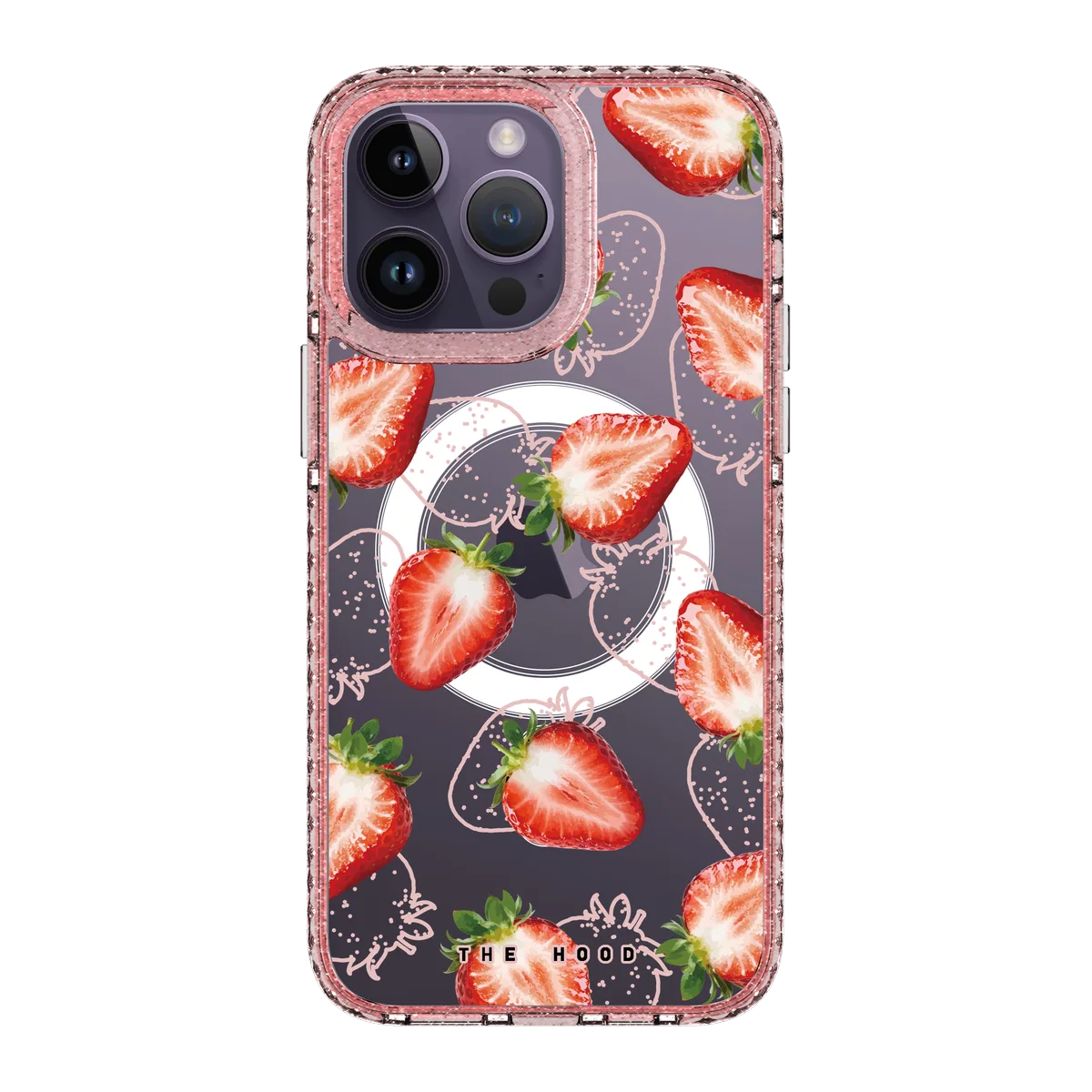 6295-iphone-14-pro-max-golden-case-magsafe-compatible-pink-glitter