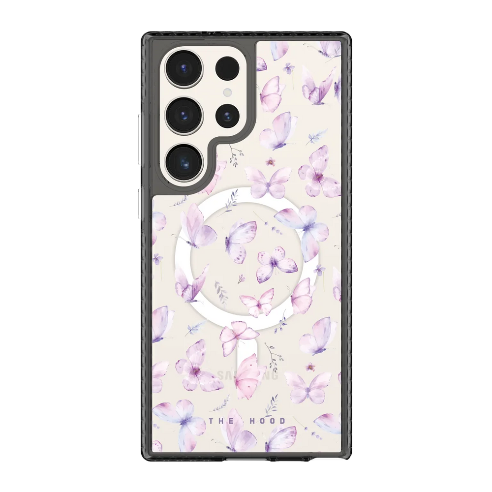 6297-galaxy-s23-ultra-golden-case-magsafe-compatible-transparent-black