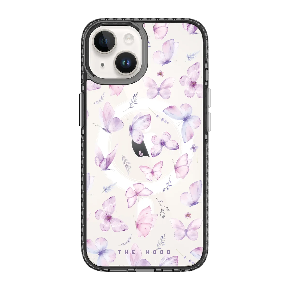 6297-iphone-14-golden-case-magsafe-compatible-transparent-black