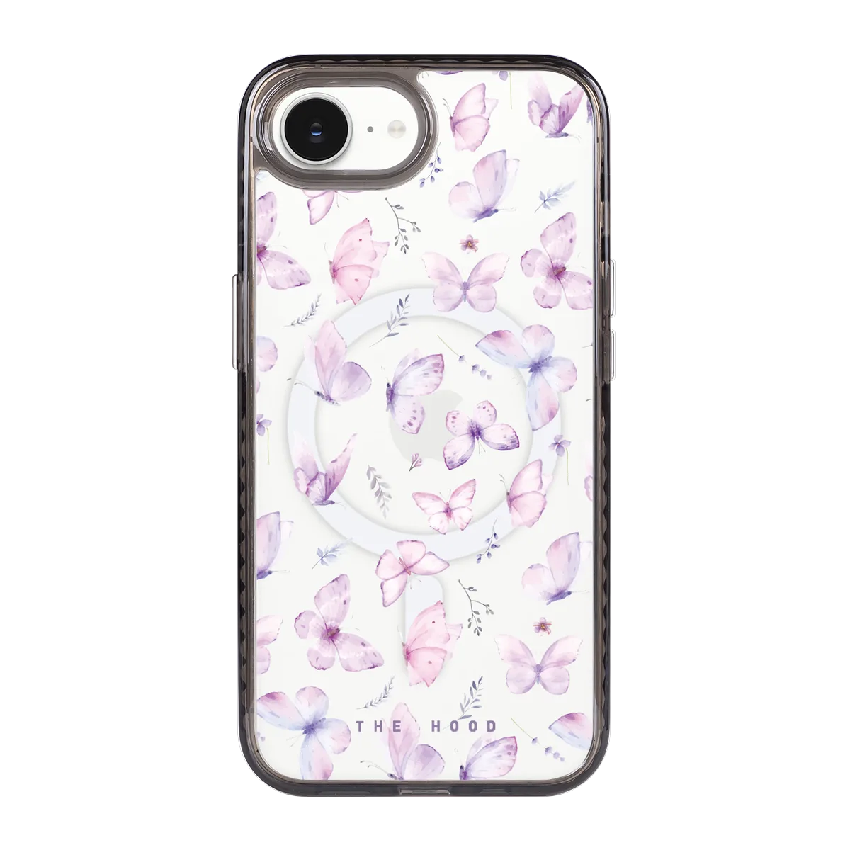 6297-iphone-16-e-golden-case-magsafe-compatible-transparent-black