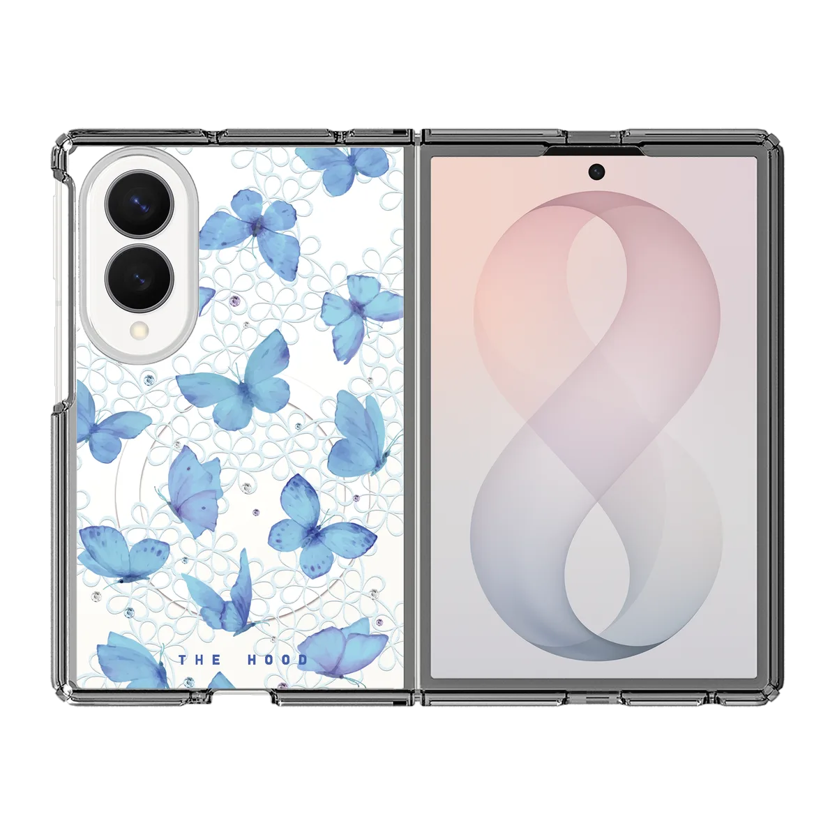 6298-galaxy-z-fold-8-clear-case-magnetic-transparent-black