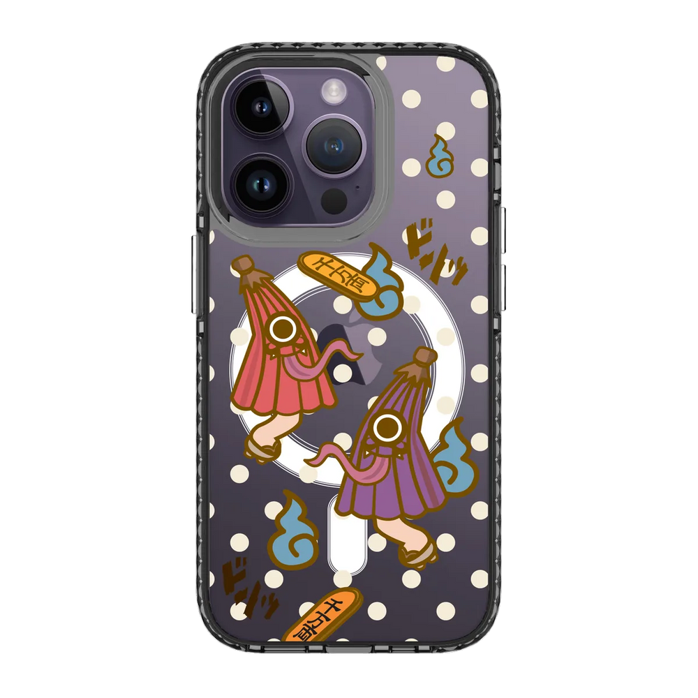 6318-iphone-14-pro-golden-case-magsafe-compatible-transparent-black