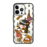 6319-iphone-13-pro-golden-case-magsafe-compatible-transparent-black