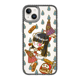 6319-iphone-14-plus-golden-case-magsafe-compatible-transparent-black