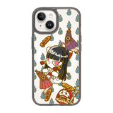 6319-iphone-15-golden-case-magsafe-compatible-transparent-black