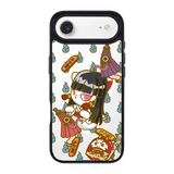 6319-iphone-17-air-goldensnap-case-magsafe-compatible-transparent-black