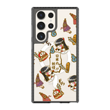 6321-galaxy-s23-ultra-golden-case-magsafe-compatible-transparent-black