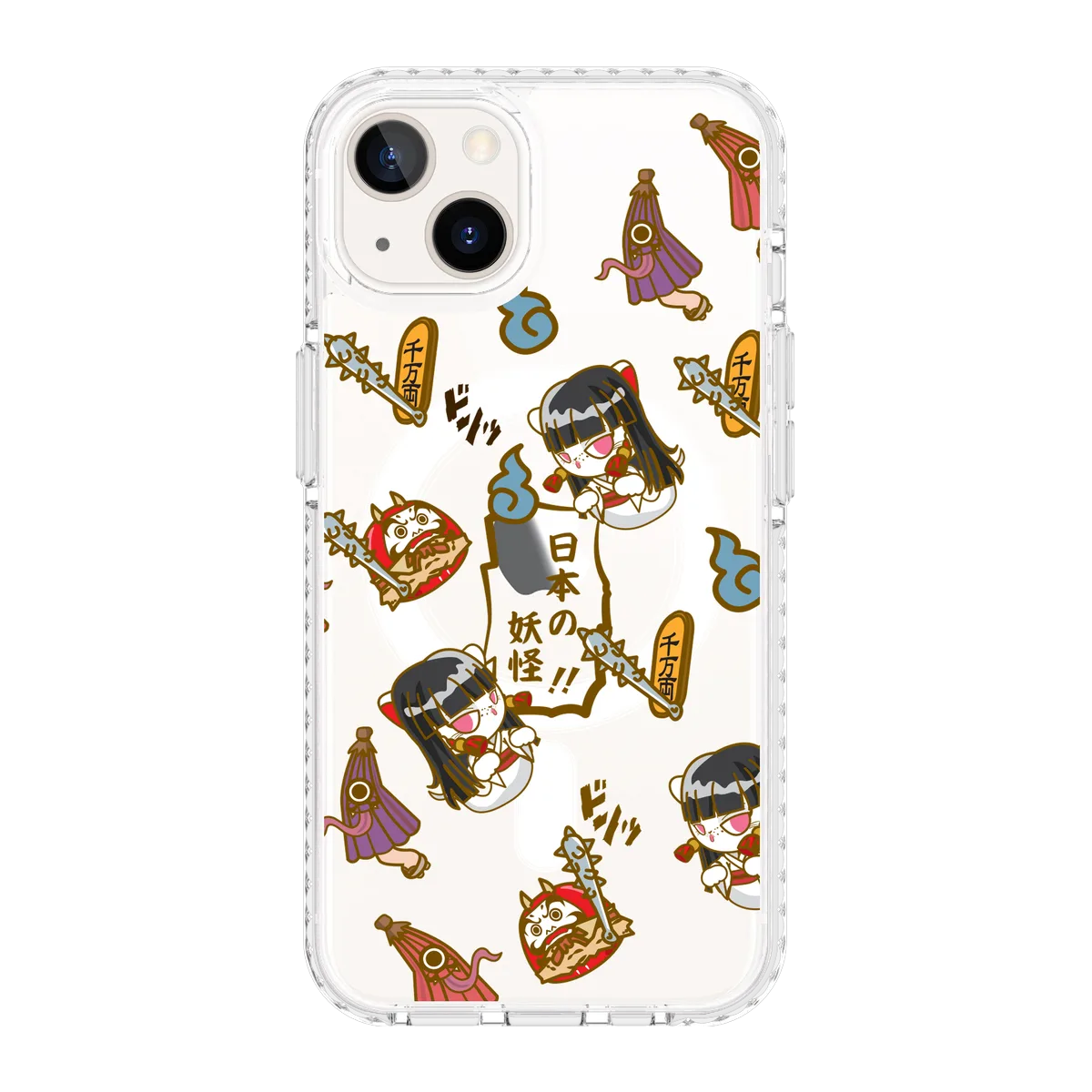 6321-iphone-13-golden-case-magsafe-compatible-transparent