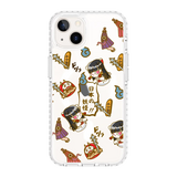 6321-iphone-13-golden-case-magsafe-compatible-transparent
