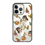 6321-iphone-13-pro-golden-case-magsafe-compatible-transparent-black