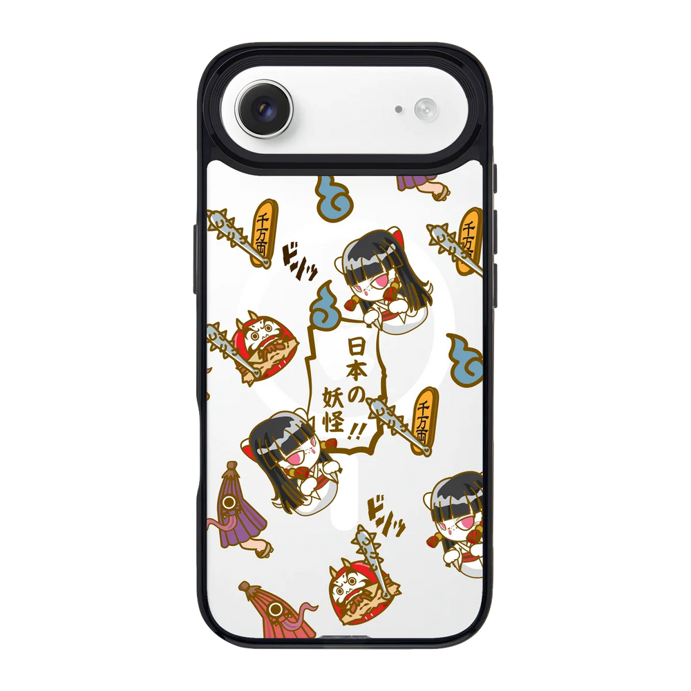 6321-iphone-17-air-goldensnap-case-magsafe-compatible-transparent-black