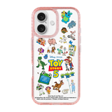 6322-iphone-16-golden-case-magsafe-compatible-pink-glitter