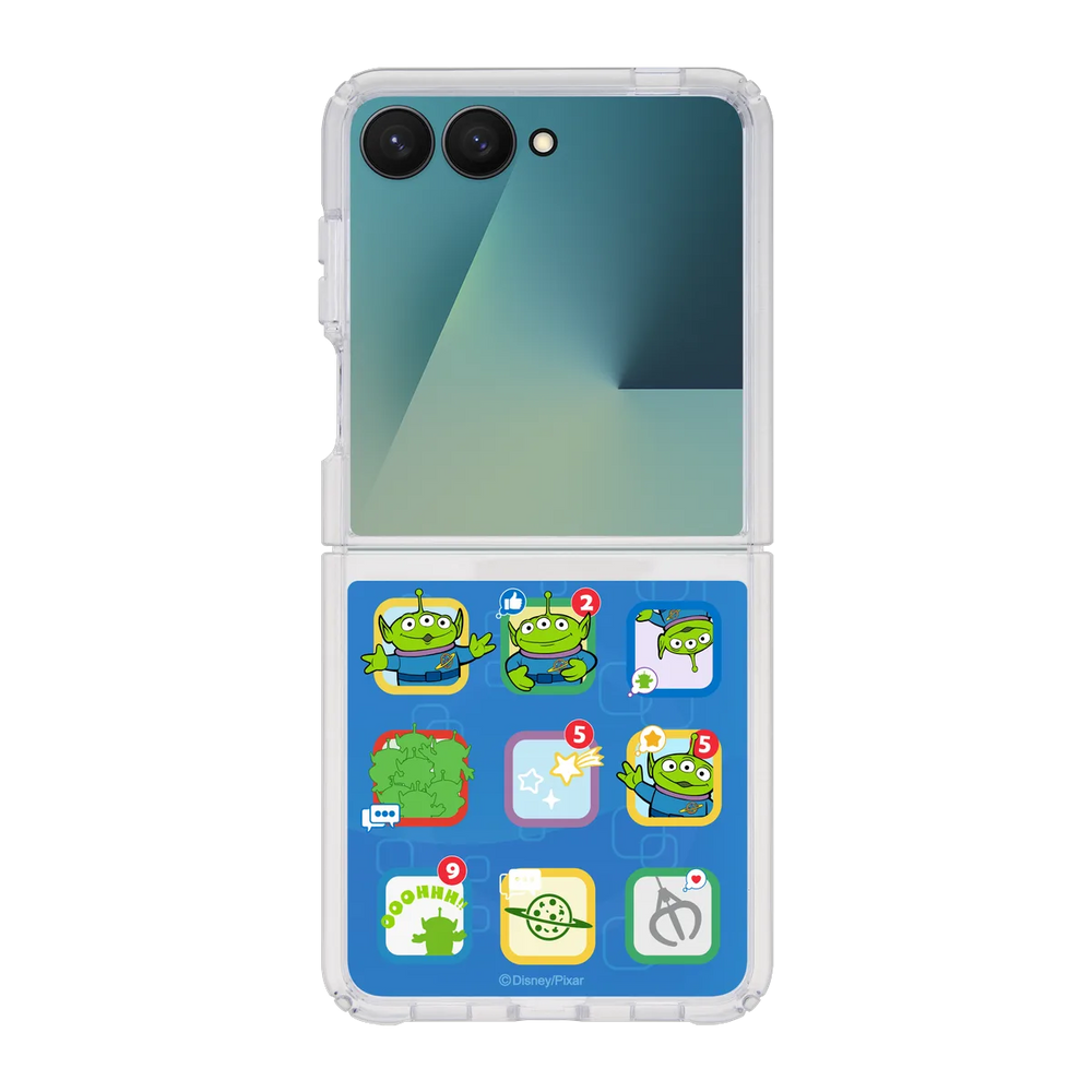 6323-galaxy-z-flip-7-clear-case-magnetic-transparent