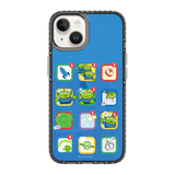 6323-iphone-14-golden-case-magsafe-compatible-transparent-black