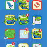 6323 Alien App Attack