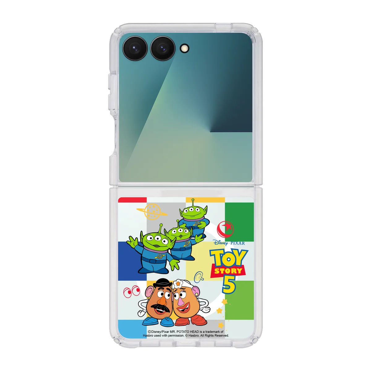 6324-galaxy-z-flip-7-clear-case-magnetic-transparent