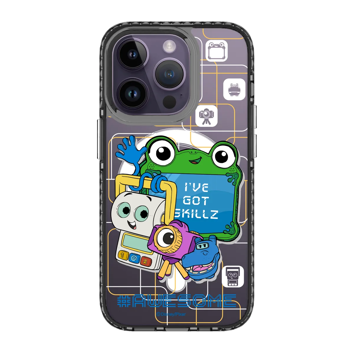 6325-iphone-14-pro-golden-case-magsafe-compatible-transparent-black