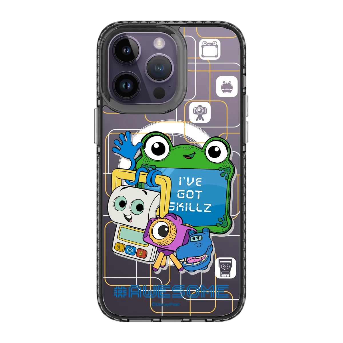 6325-iphone-14-pro-max-golden-case-magsafe-compatible-transparent-black
