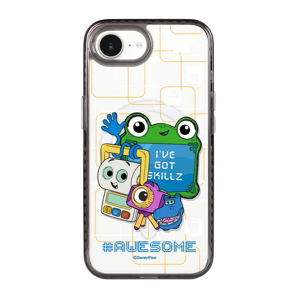 6325-iphone-16-e-golden-case-magsafe-compatible-transparent-black