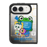 6325-iphone-duo-duoguard-mirror-case-magsafe-compatible-black