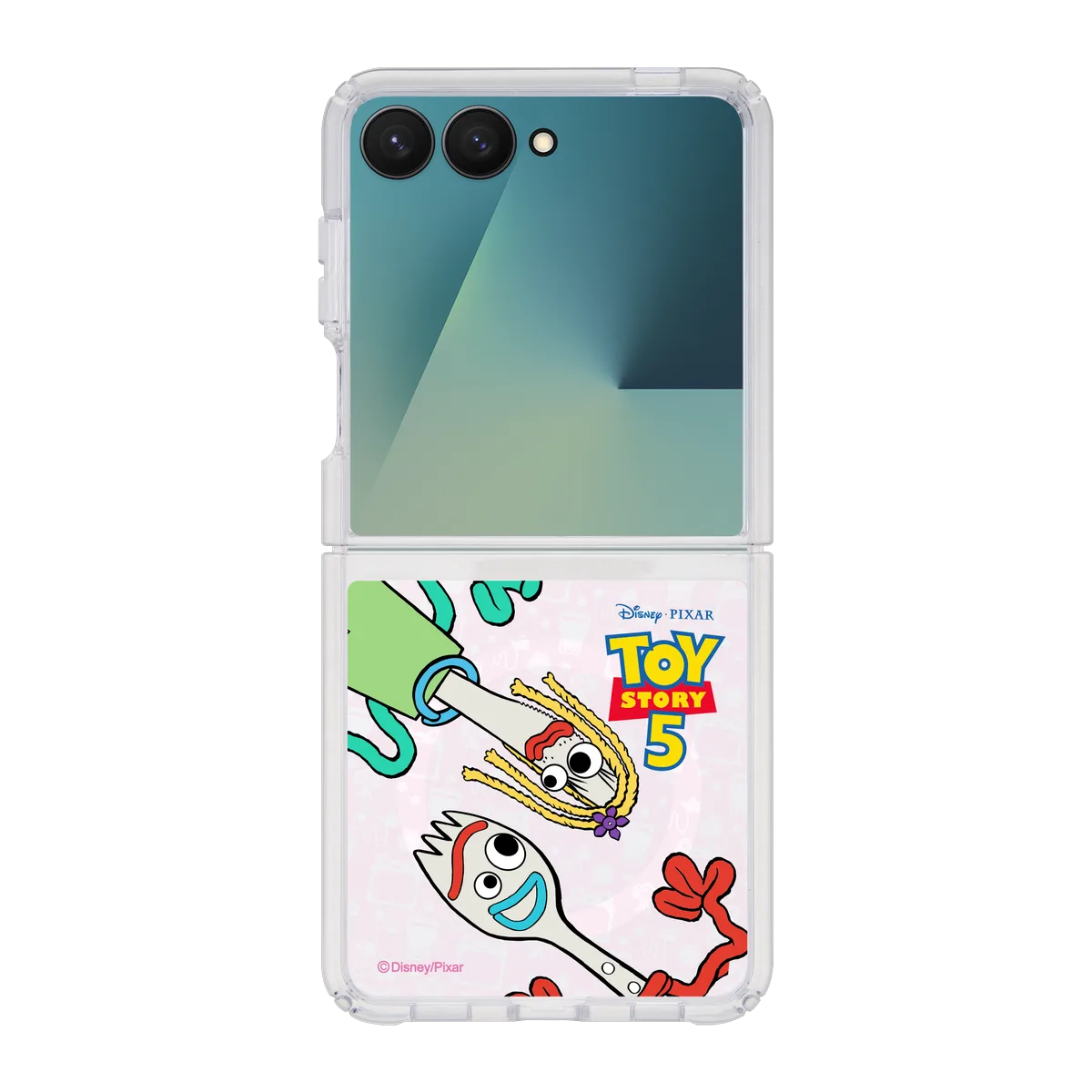 6326-galaxy-z-flip-7-clear-case-magnetic-transparent