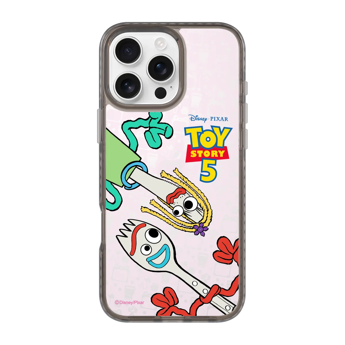 6326 Toy Story Character Mashup - iPhone 16 Pro Max Case – THE HOOD