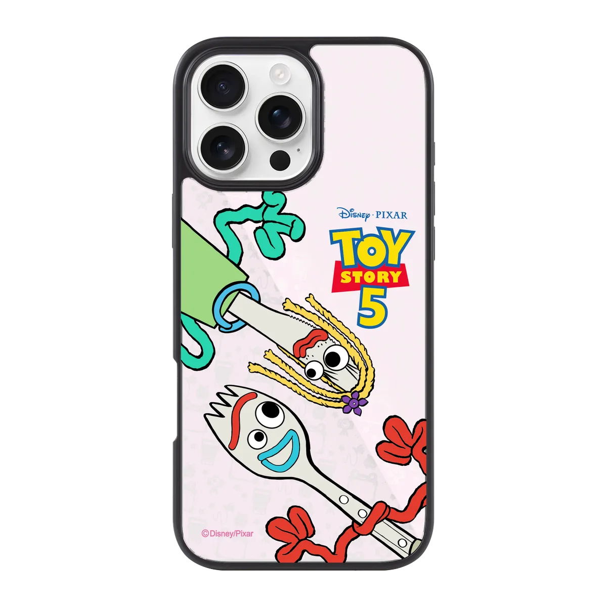 6326 Toy Story Character Mashup - iPhone 16 Pro Max Case – THE HOOD