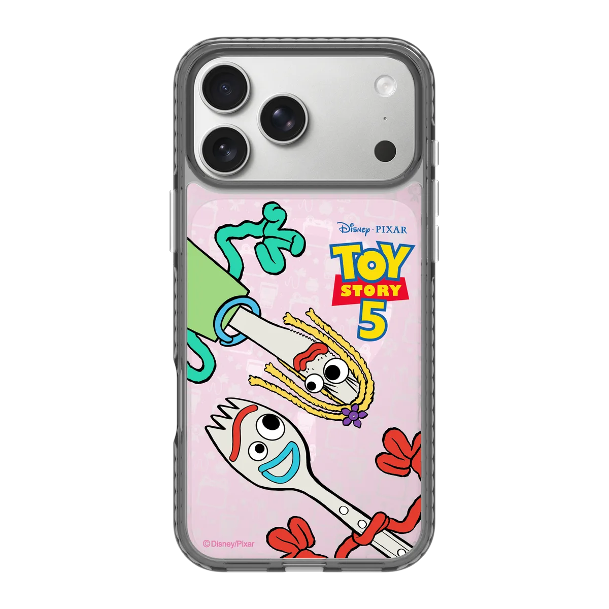 6326 Toy Story Character Mashup - iPhone 17 Pro Max Case – THE HOOD