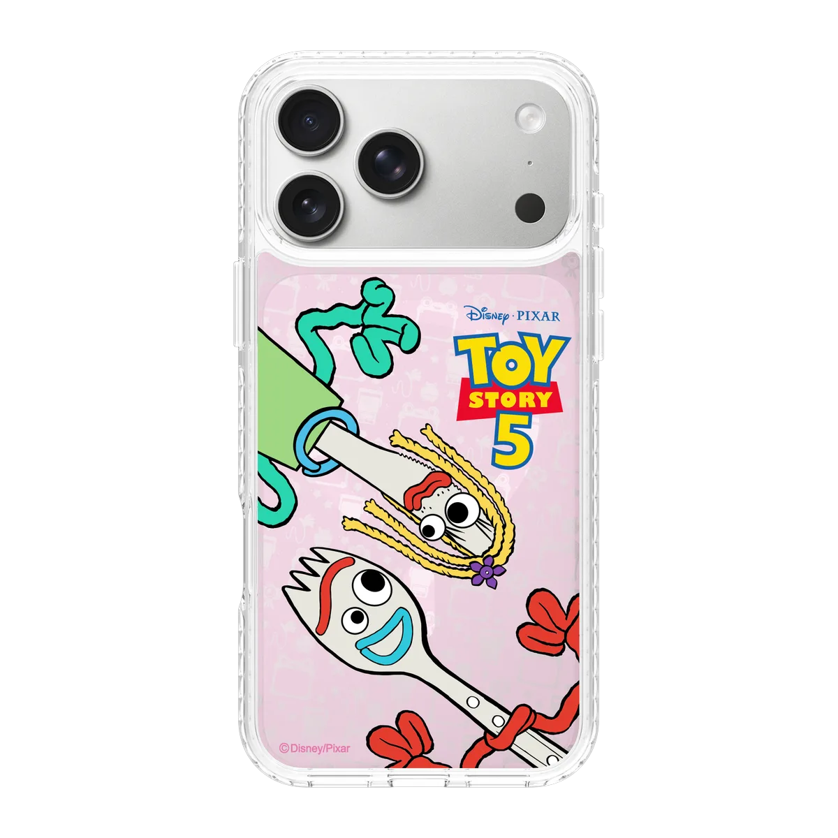 6326 Toy Story Character Mashup - iPhone 17 Pro Max Case – THE HOOD
