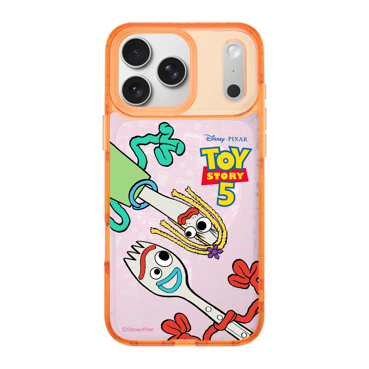 6326 Toy Story Character Mashup - iPhone 17 Pro Max Case – THE HOOD