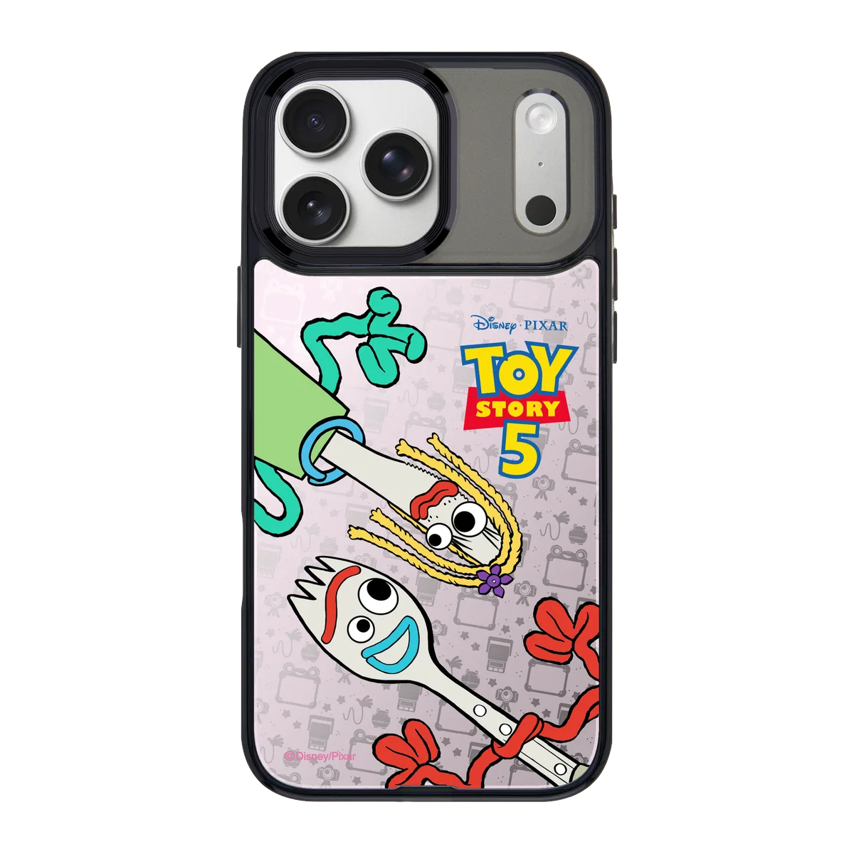 6326 Toy Story Character Mashup - iPhone 17 Pro Max Case – THE HOOD