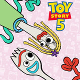 6326 Toy Story Character Mashup