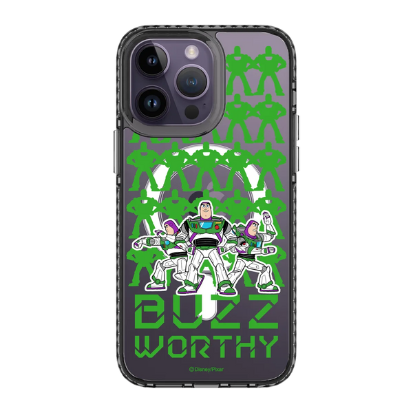 6327 Buzz Worthy - iPhone 14 Pro Max Case – THE HOOD